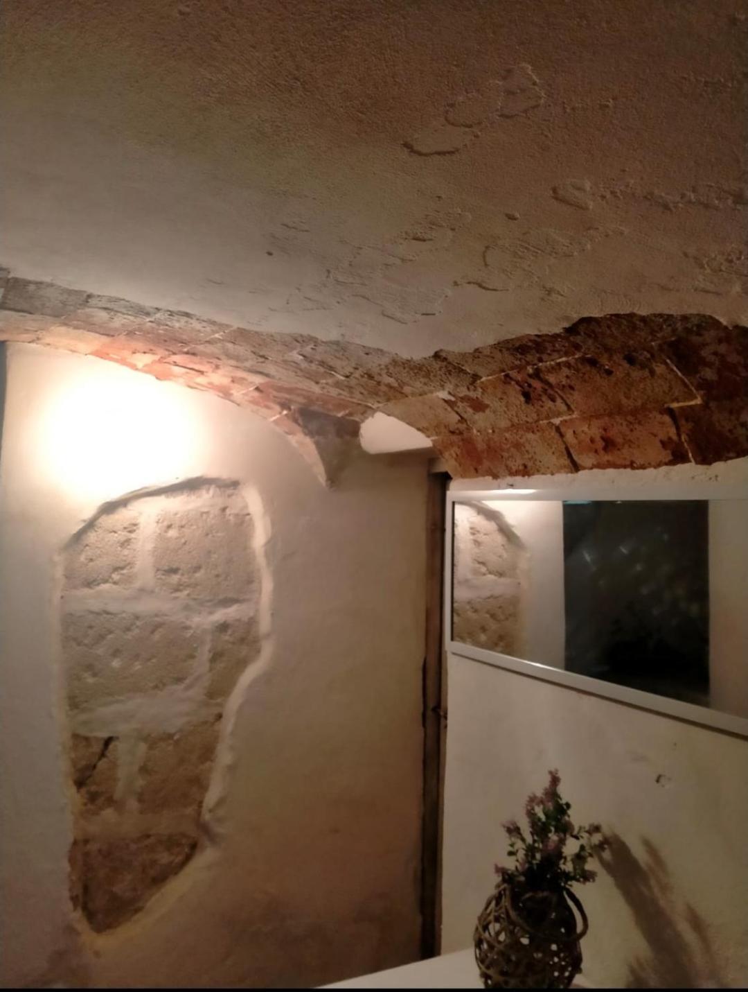 A Casa Tutti Bene Apartment Trapani Luaran gambar